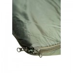 Огляд Спальний мішок Tramp Shypit 200 Wide Olive Right (UTRS-059L-R): характеристики, відгуки, ціни.