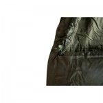 Огляд Спальний мішок Tramp Shypit 200 Wide Olive Left (UTRS-059L-L): характеристики, відгуки, ціни.