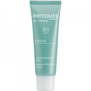 Крем для обличчя Phytomer Cyfolia Radiance Exfoliating Cream Крем-ексфоліант 50 мл (3530019005583)