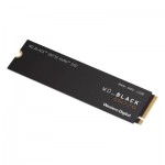 Огляд Накопичувач SSD M.2 2280 1TB SN770 BLACK WD (WDS100T3X0E): характеристики, відгуки, ціни.