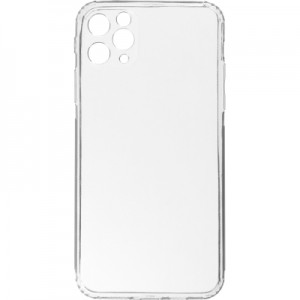 Чохол до мобільного телефона Armorstandart Air Series Apple iPhone 11 Pro Max Camera cover Transparent (ARM60043)