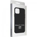 Огляд Чохол до мобільного телефона Armorstandart ICON2 Case Apple iPhone 12/12 Pro Black (ARM60577): характеристики, відгуки, ціни.