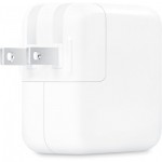 Огляд Зарядний пристрій Apple 35W Dual USB-C Port Power Adapter, Model А2676 (MNWP3ZM/A): характеристики, відгуки, ціни.