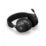 Огляд Навушники SteelSeries Arctis Nova 7 Black (SS61553): характеристики, відгуки, ціни.