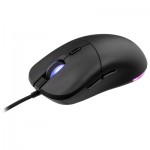 Огляд Мишка 2E Gaming HyperDrive Pro RGB Black (2E-MGHDPR-BK): характеристики, відгуки, ціни.