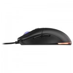 Огляд Мишка 2E Gaming HyperDrive Pro RGB Black (2E-MGHDPR-BK): характеристики, відгуки, ціни.