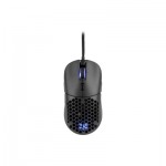 Огляд Мишка 2E Gaming HyperDrive Pro RGB Black (2E-MGHDPR-BK): характеристики, відгуки, ціни.