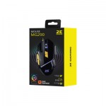 Огляд Мишка 2E Gaming MG290 LED USB Black (2E-MG290UB): характеристики, відгуки, ціни.