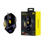 Огляд Мишка 2E Gaming MG290 LED USB Black (2E-MG290UB): характеристики, відгуки, ціни.