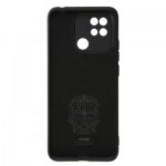 Огляд Чохол до мобільного телефона Armorstandart ICON Case Xiaomi Redmi 10C Black (ARM61308): характеристики, відгуки, ціни.