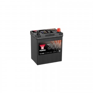 Автомобільний акумулятор Yuasa 12V 36Ah SMF Battery (YBX3054)