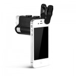Огляд Мікроскоп Konus Konusclip для смартфона 60-100x (3710): характеристики, відгуки, ціни.