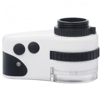Мікроскоп Sigeta MicroClip 45x для смартфона (65142)
