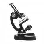 Огляд Мікроскоп Sigeta Neptun 300x, 600x, 1200x (65901): характеристики, відгуки, ціни.