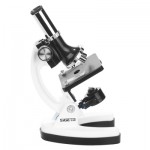 Огляд Мікроскоп Sigeta Poseidon 100x, 400x, 900x (65902): характеристики, відгуки, ціни.