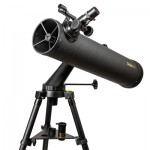 Огляд Телескоп Sigeta StarQuest 102/1100 Alt-AZ (65331): характеристики, відгуки, ціни.