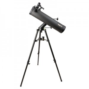 Огляд Телескоп Sigeta StarQuest 102/1100 Alt-AZ (65331): характеристики, відгуки, ціни.