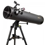 Огляд Телескоп Sigeta StarQuest 135/900 Alt-AZ (65332): характеристики, відгуки, ціни.