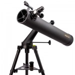 Огляд Телескоп Sigeta StarQuest 80/800 Alt-AZ (65329): характеристики, відгуки, ціни.