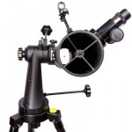 Огляд Телескоп Sigeta StarQuest 80/800 Alt-AZ (65329): характеристики, відгуки, ціни.