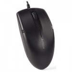 Огляд Мишка A4Tech OP-530NUS USB Black: характеристики, відгуки, ціни.
