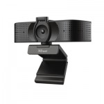 Огляд Веб-камера Trust Teza 4K Ultra HD Black (24280): характеристики, відгуки, ціни.