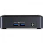 Комп'ютер INTEL NUC 11 Pro Kit / i5-1135G7, dual M.2 slot (BNUC11TNKI50002)