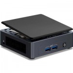 Комп'ютер INTEL NUC 11 Pro Kit / i5-1135G7, dual M.2 slot (BNUC11TNKI50002)