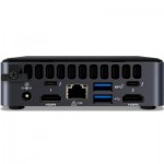 Комп'ютер INTEL NUC 11 Pro Kit / i5-1135G7, dual M.2 slot (BNUC11TNKI50002)