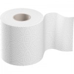 Огляд Туалетний папір Диво Soft 2 шари білий 2 рулони (4820003831939): характеристики, відгуки, ціни.