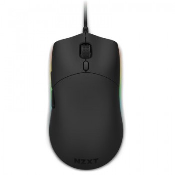 Мишка NZXT LIFT Wired Mouse Ambidextrous USB Black (MS-1WRAX-BM)