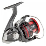 Огляд Котушка Shimano Vanford 4000XG 7+1BB 6.21 (VF4000XGF): характеристики, відгуки, ціни.