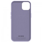 Огляд Чохол до мобільного телефона Armorstandart ICON2 Case Apple iPhone 14 Lilac (ARM63590): характеристики, відгуки, ціни.