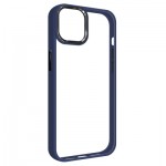 Огляд Чохол до мобільного телефона Armorstandart Unit Apple iPhone 14 Plus Deep Navy (ARM62486): характеристики, відгуки, ціни.