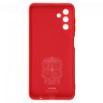 Огляд Чохол до мобільного телефона Armorstandart ICON Case Samsung A04s / A13 5G Red (ARM63909): характеристики, відгуки, ціни.