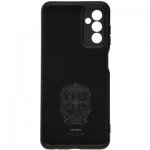 Огляд Чохол до мобільного телефона Armorstandart ICON Case Samsung M13 4G (M135) Black (ARM63224): характеристики, відгуки, ціни.