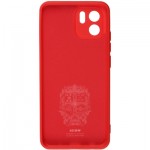 Огляд Чохол до мобільного телефона Armorstandart ICON Case Xiaomi Redmi A1 Red (ARM62834): характеристики, відгуки, ціни.