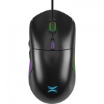 Огляд Мишка Noxo Scourge Gaming mouse USB Black (4770070881965): характеристики, відгуки, ціни.