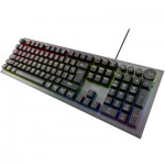 Огляд Клавіатура Noxo Conqueror Mechanical Blue Switches RU (4770070882023): характеристики, відгуки, ціни.