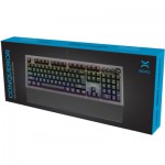 Огляд Клавіатура Noxo Conqueror Mechanical Blue Switches RU (4770070882023): характеристики, відгуки, ціни.