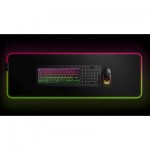 Огляд Клавіатура SteelSeries Apex Pro Mini Wireless UA Black (SS64842): характеристики, відгуки, ціни.