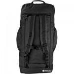 Огляд Дорожня сумка Highlander Loader 100 Holdall Black (LR100-BK) (924204): характеристики, відгуки, ціни.