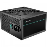 Огляд Блок живлення Deepcool 850W PM850D (R-PM850D-FA0B-EU): характеристики, відгуки, ціни.