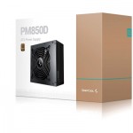 Огляд Блок живлення Deepcool 850W PM850D (R-PM850D-FA0B-EU): характеристики, відгуки, ціни.