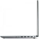 Огляд Ноутбук Dell Latitude 5530 (N209L5530MLK15UA_UBU): характеристики, відгуки, ціни.