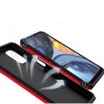 Огляд Чохол до мобільного телефона BeCover Military Xiaomi Redmi A1 / A2 Red (708236): характеристики, відгуки, ціни.