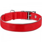 Огляд Нашийник для тварин Collar Dog Extremе 15 мм 27-35 см (червоний) (67023): характеристики, відгуки, ціни.