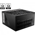 Огляд Блок живлення MSI 850W (MPG A850G PCIE5): характеристики, відгуки, ціни.