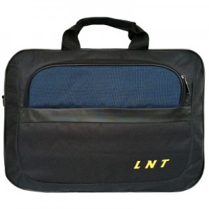 Сумка для ноутбука LNT 15.6" (LNT-15-6BM-DB)