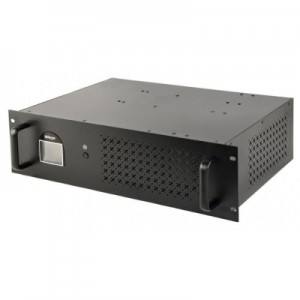 Огляд Пристрій безперебійного живлення EnerGenie UPS-RACK-2000 2000VA LCD (UPS-RACK-2000): характеристики, відгуки, ціни.